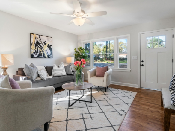 Las 5 Claves que Realmente Venden tu Casa Más Rápido y al Mejor Precio